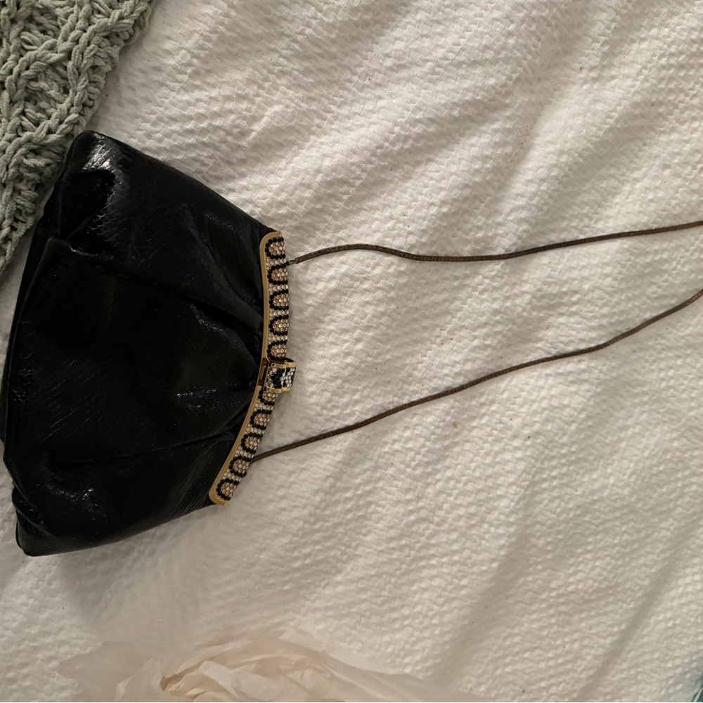 Clutch bag